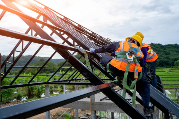 Best Commercial Roofing Services  in Townsend, MT