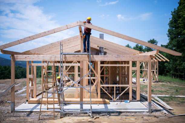 Best Roof Waterproofing Services  in Townsend, MT