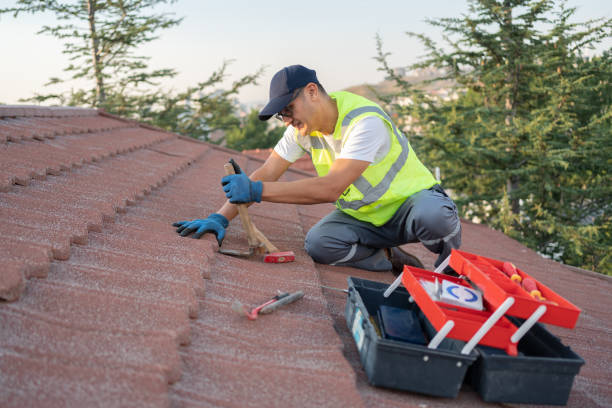 Tile Roofing Contractor in Townsend, MT