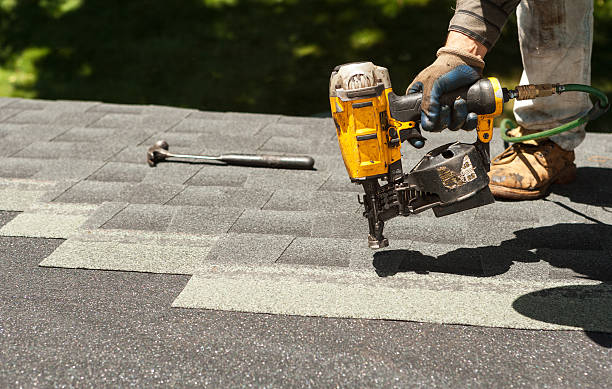 Quick and Trustworthy Emergency Roof Repair Services in Townsend, MT