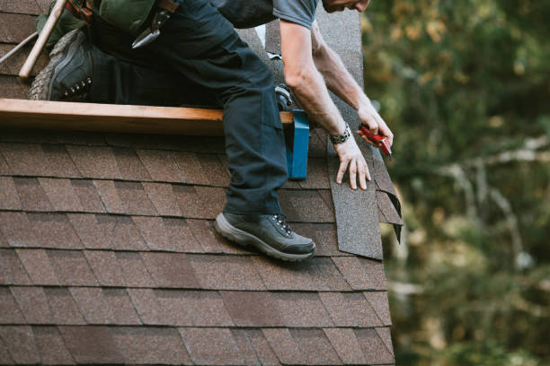 Best Storm Damage Roof Repair  in Townsend, MT